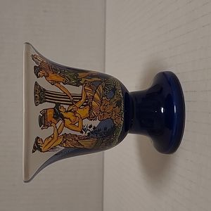 Pythagoras Cup Hand Made in Greece / Vase